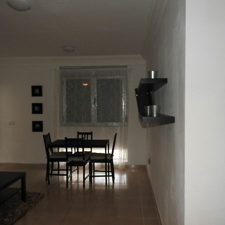 Apartamentos Borba Granadilla De Abona Exteriör bild