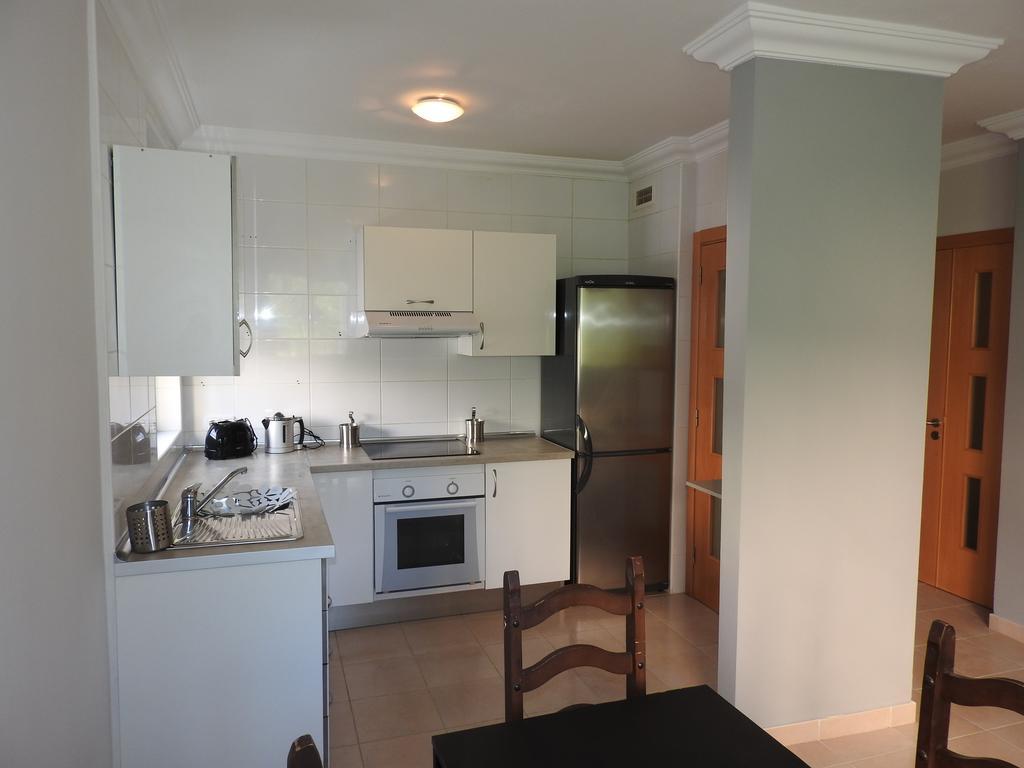 Apartamentos Borba Granadilla De Abona Exteriör bild