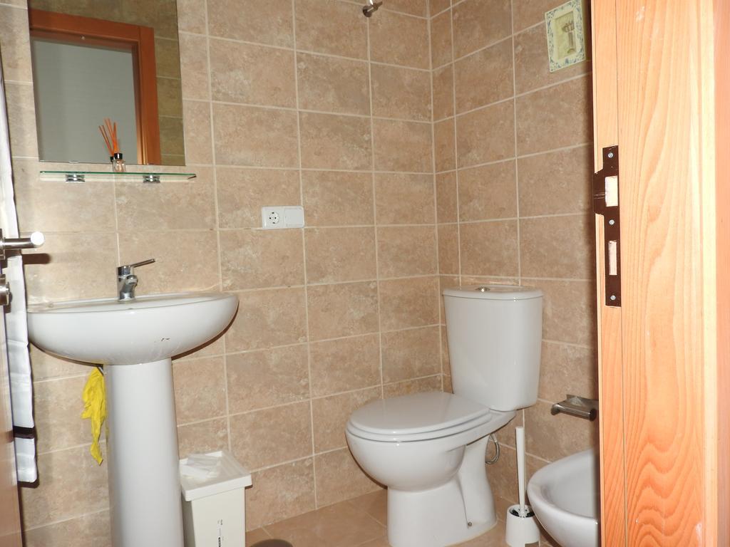 Apartamentos Borba Granadilla De Abona Exteriör bild