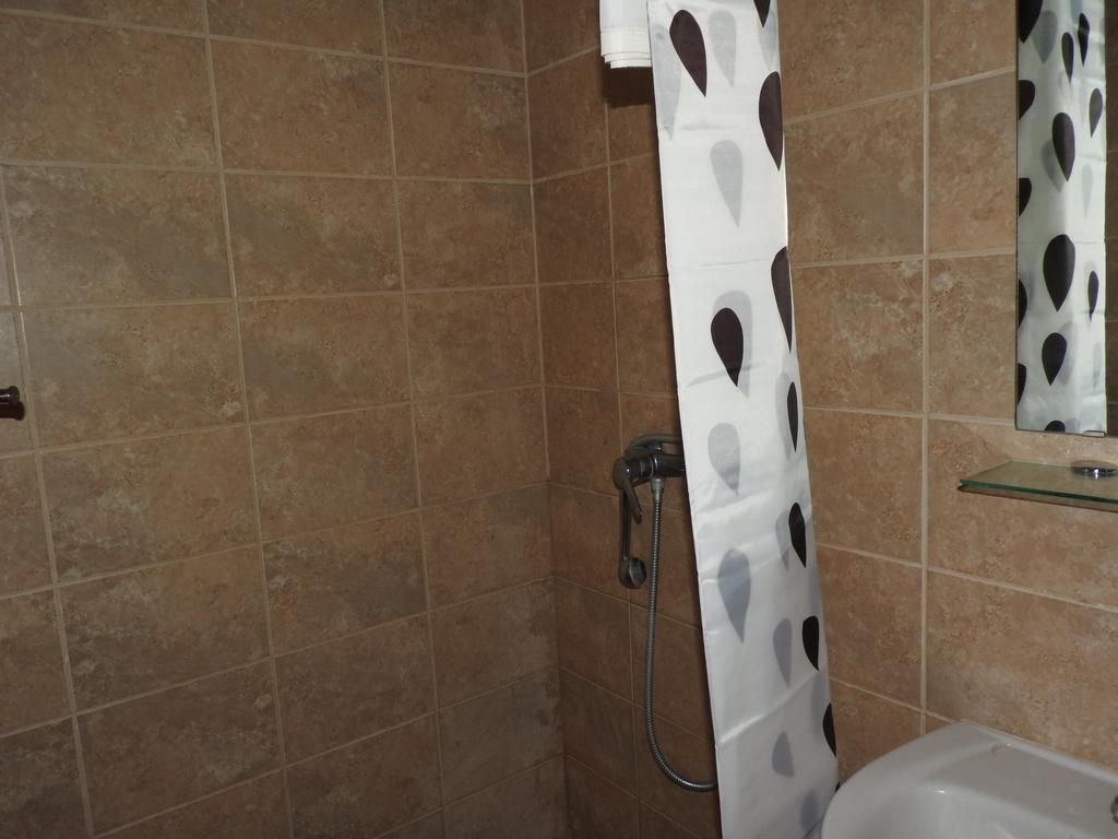 Apartamentos Borba Granadilla De Abona Exteriör bild