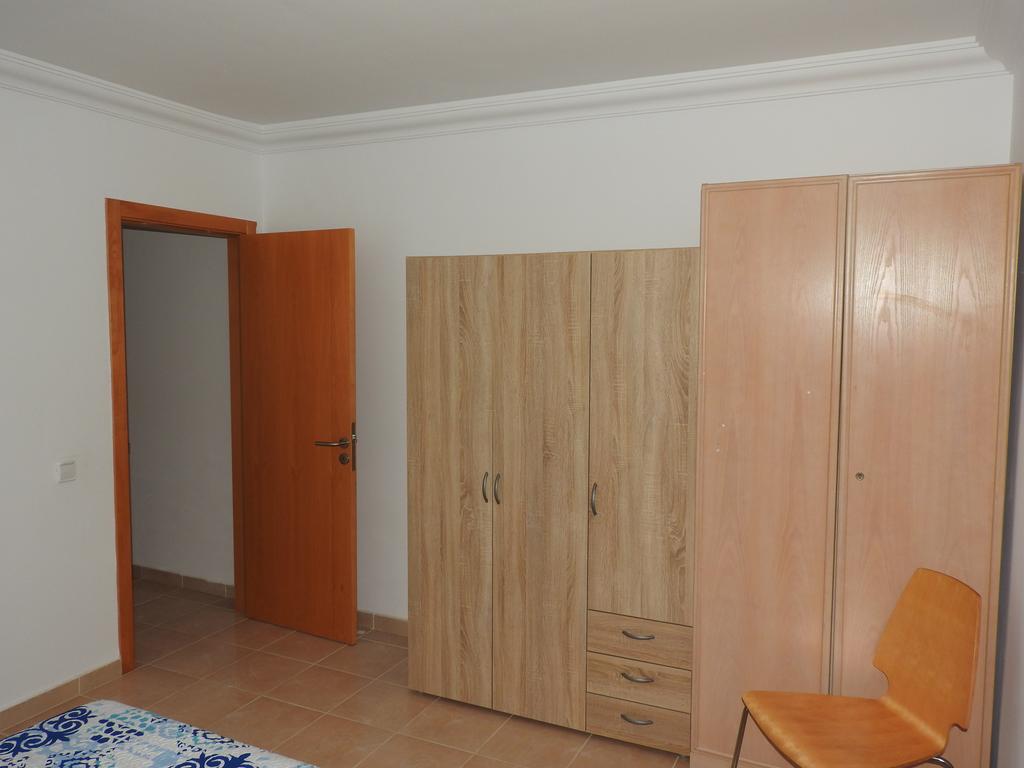 Apartamentos Borba Granadilla De Abona Exteriör bild