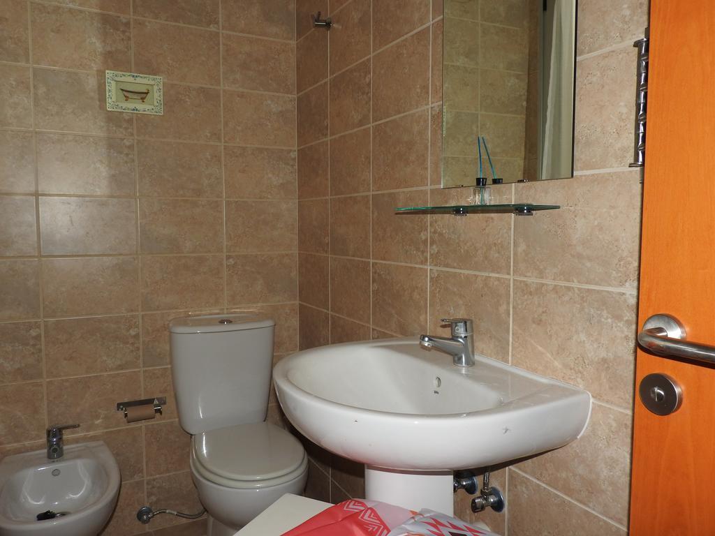 Apartamentos Borba Granadilla De Abona Exteriör bild