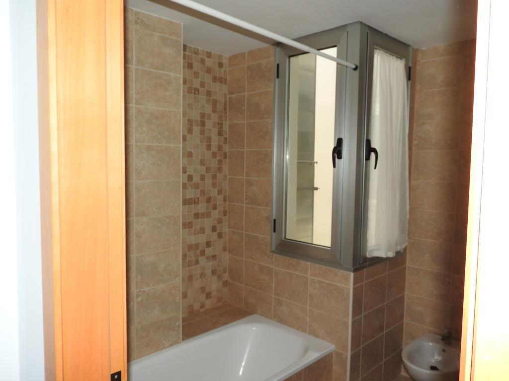 Apartamentos Borba Granadilla De Abona Exteriör bild