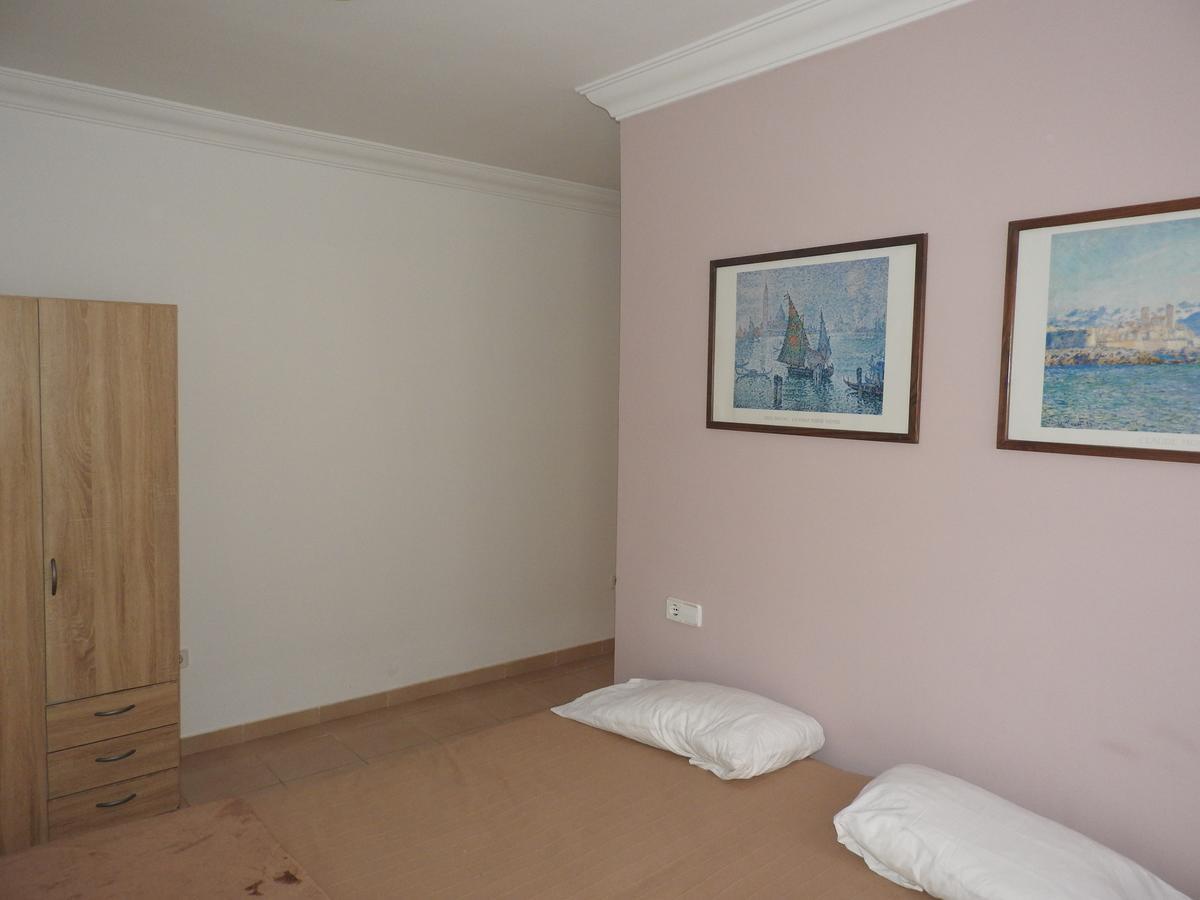 Apartamentos Borba Granadilla De Abona Exteriör bild