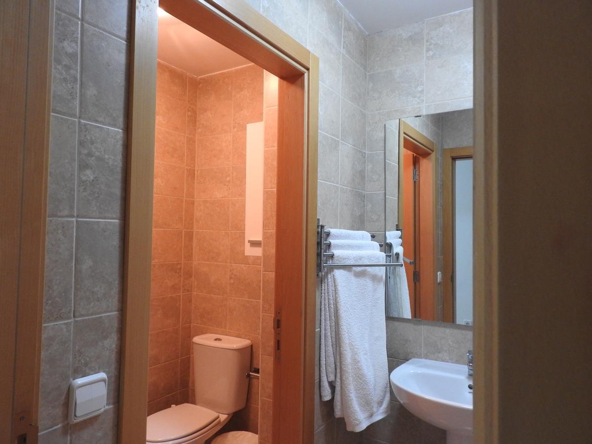 Apartamentos Borba Granadilla De Abona Exteriör bild