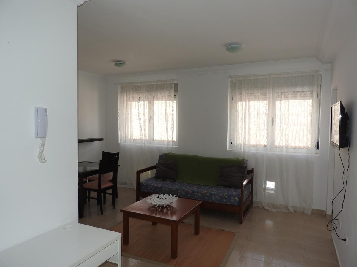 Apartamentos Borba Granadilla De Abona Exteriör bild