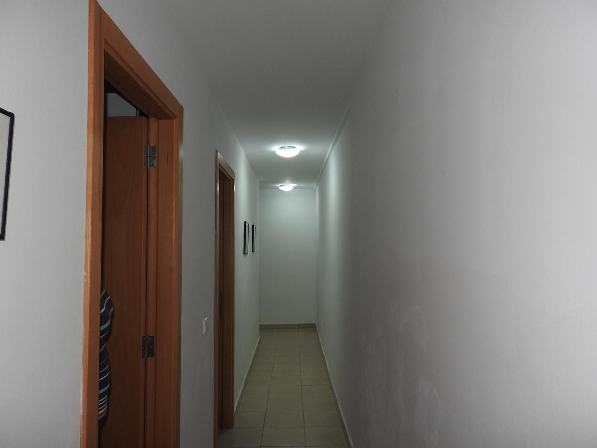 Apartamentos Borba Granadilla De Abona Exteriör bild