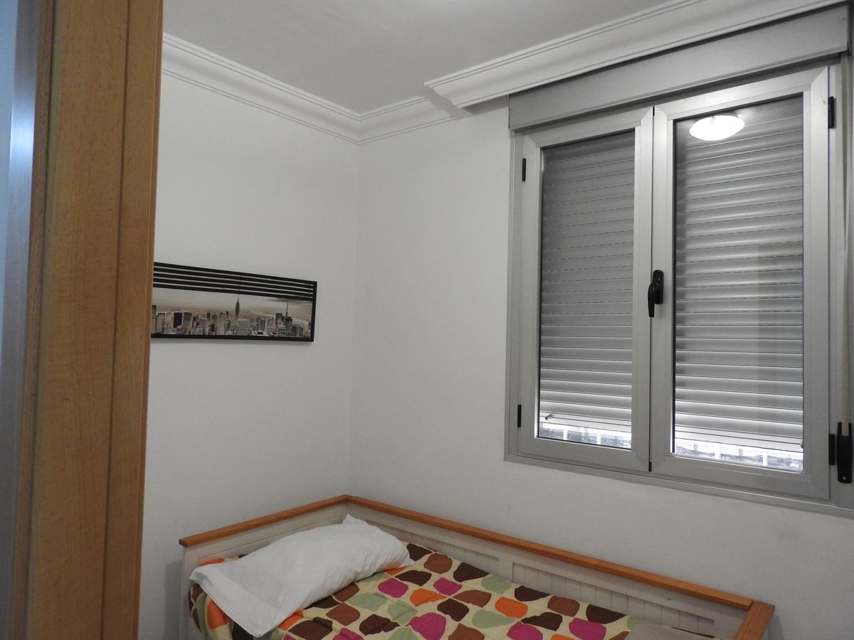 Apartamentos Borba Granadilla De Abona Exteriör bild