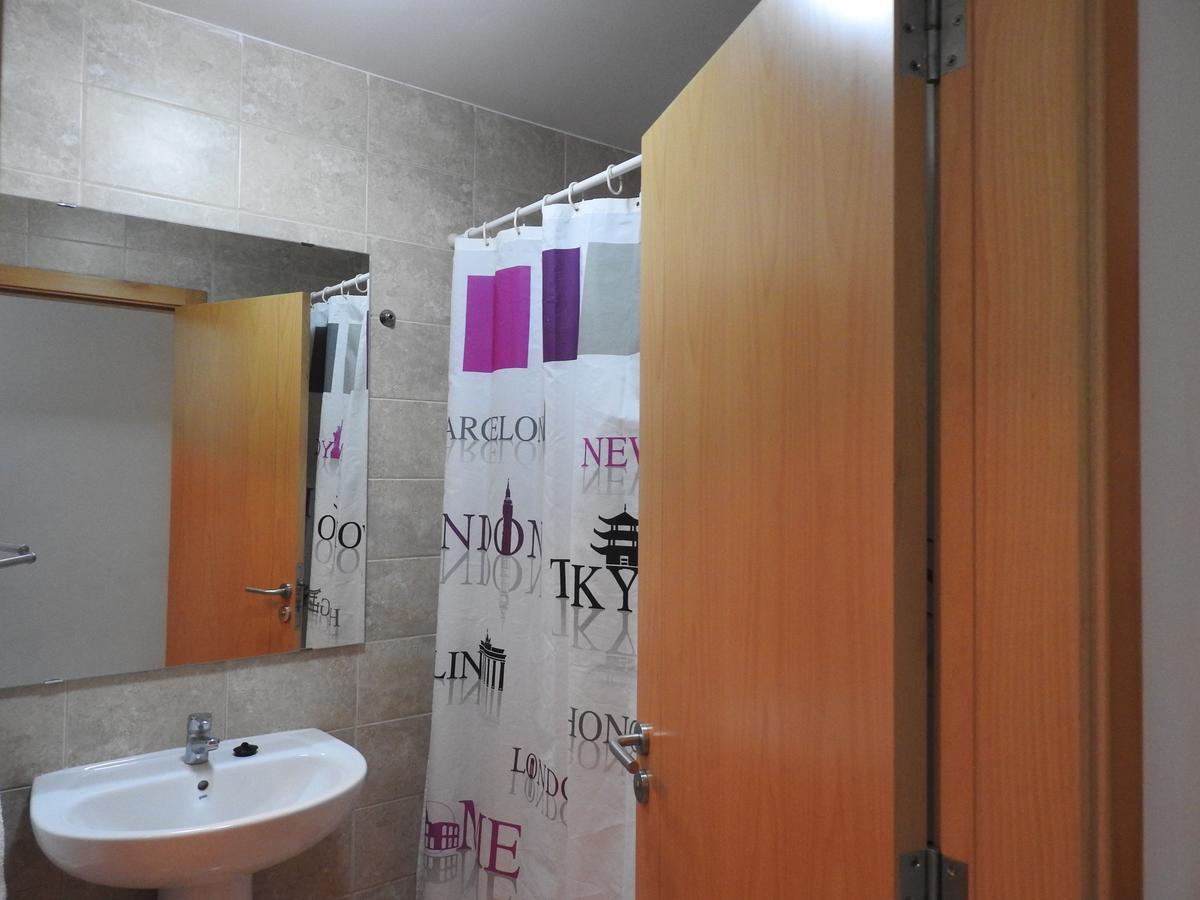 Apartamentos Borba Granadilla De Abona Exteriör bild