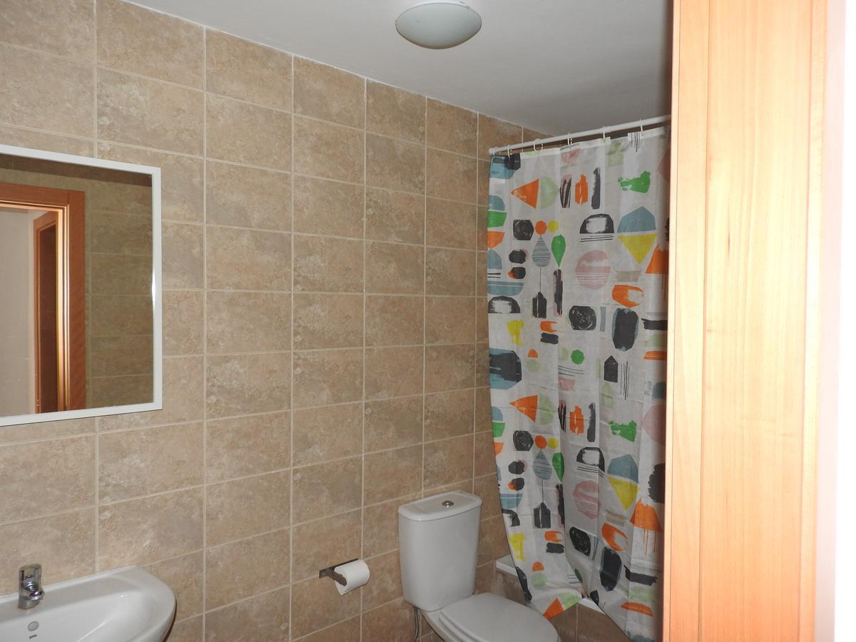 Apartamentos Borba Granadilla De Abona Exteriör bild