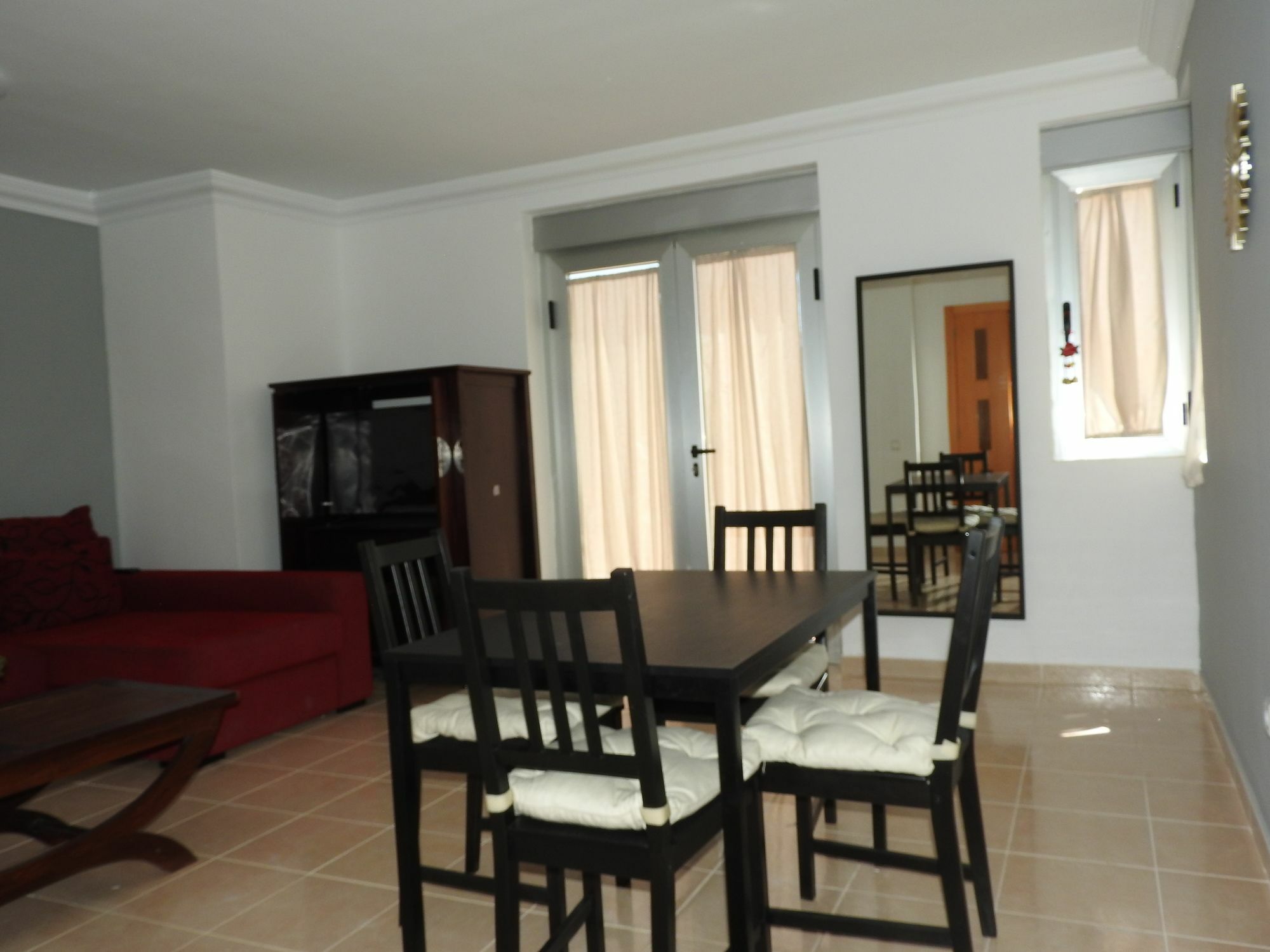 Apartamentos Borba Granadilla De Abona Exteriör bild