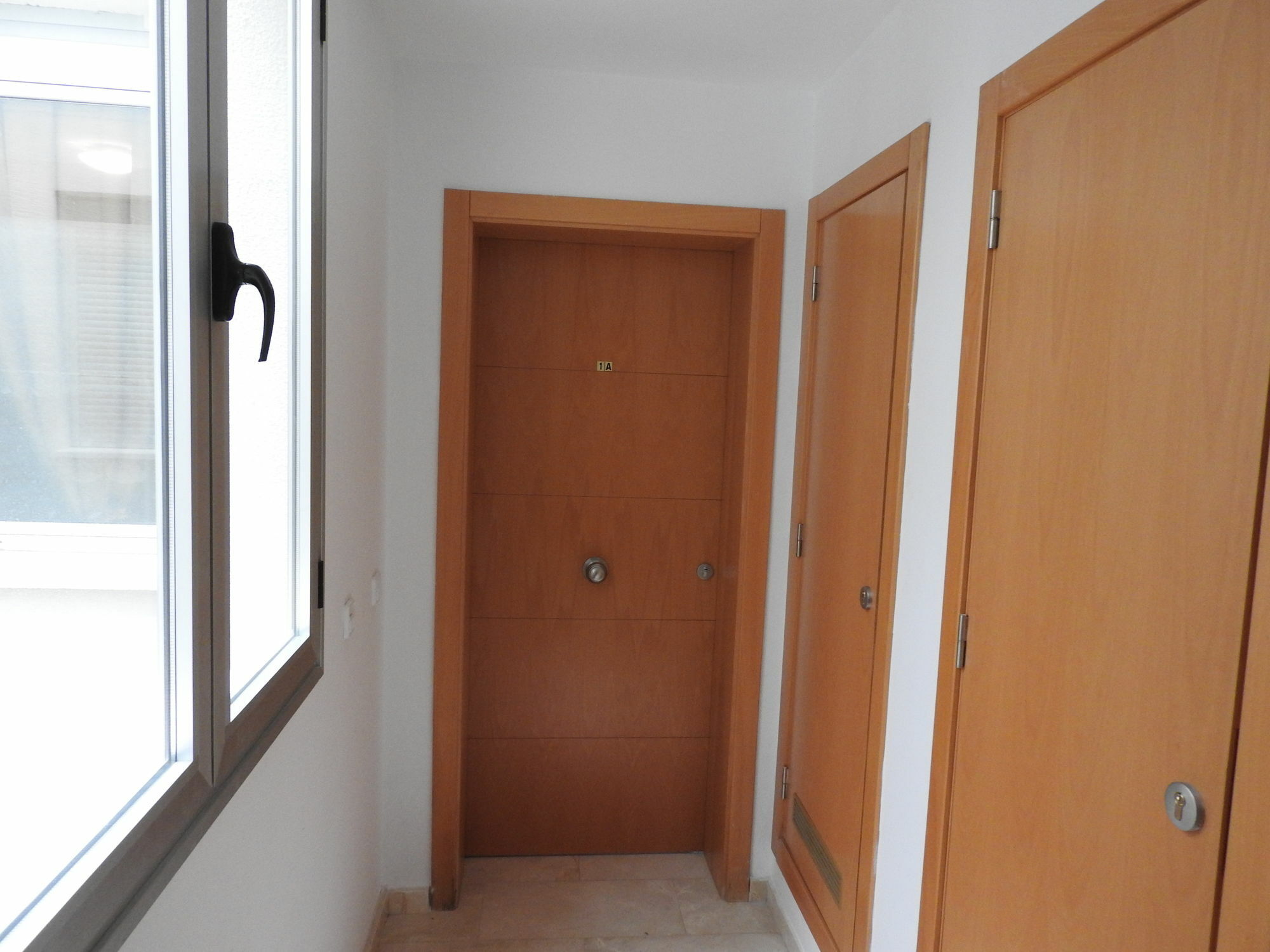 Apartamentos Borba Granadilla De Abona Exteriör bild