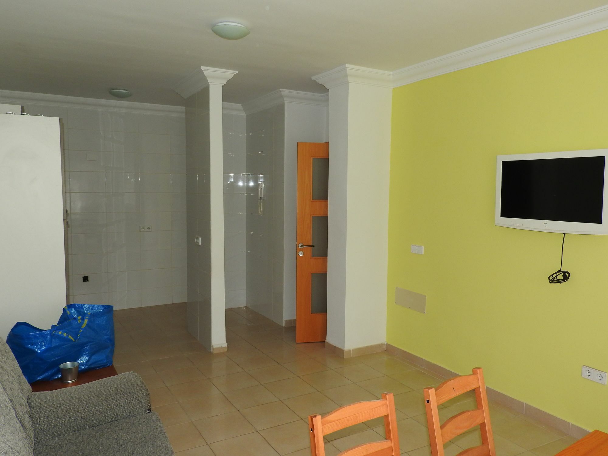 Apartamentos Borba Granadilla De Abona Exteriör bild