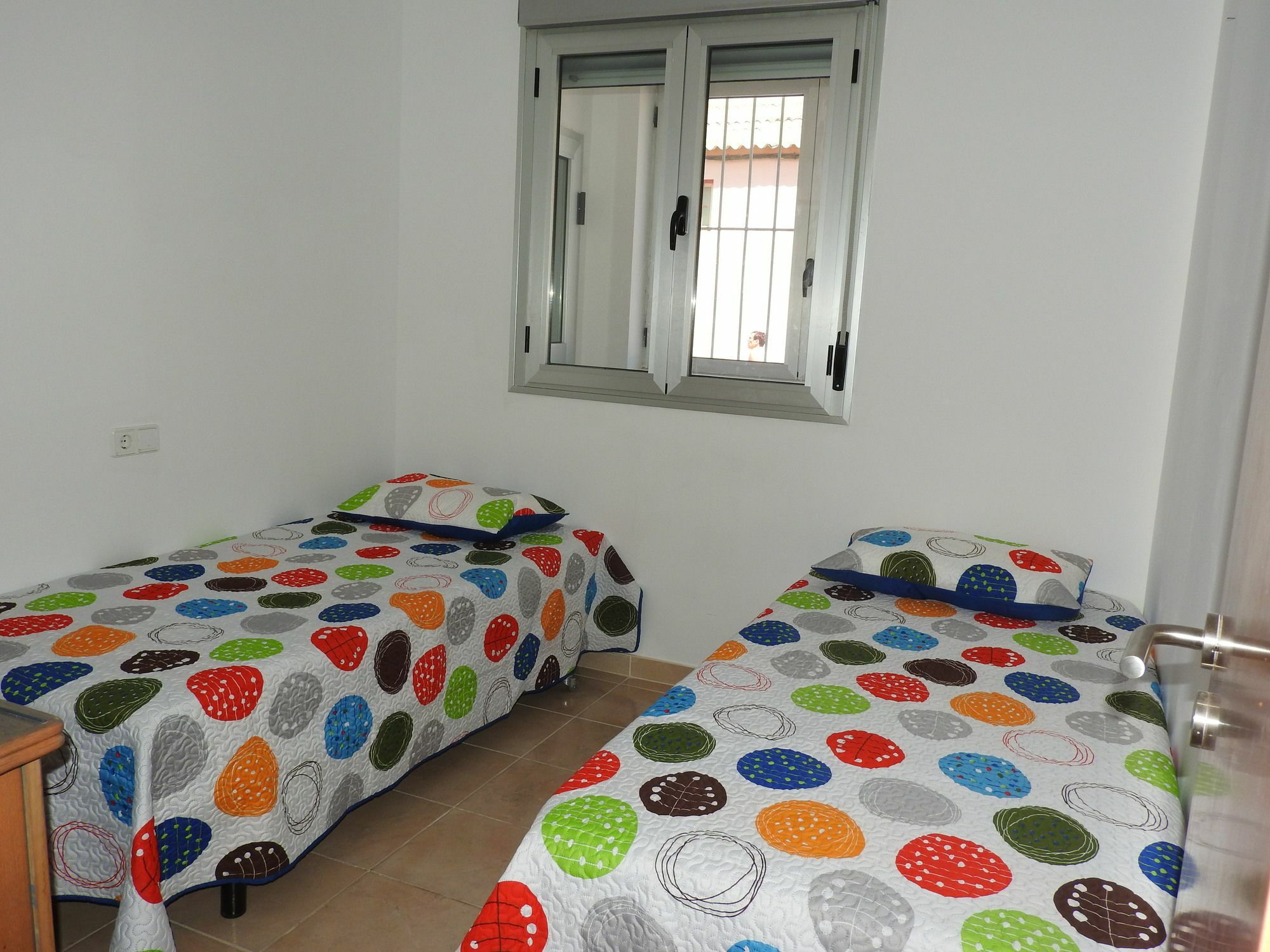 Apartamentos Borba Granadilla De Abona Exteriör bild