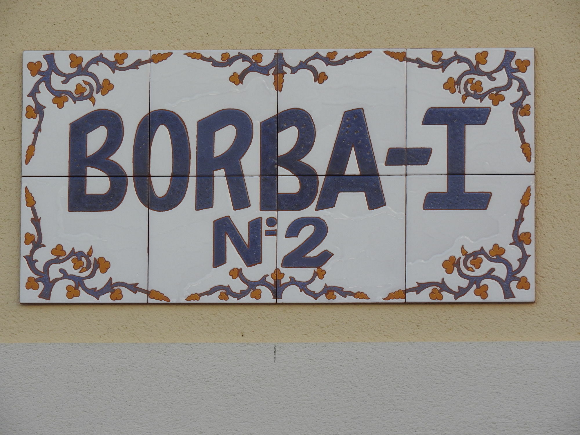Apartamentos Borba Granadilla De Abona Exteriör bild