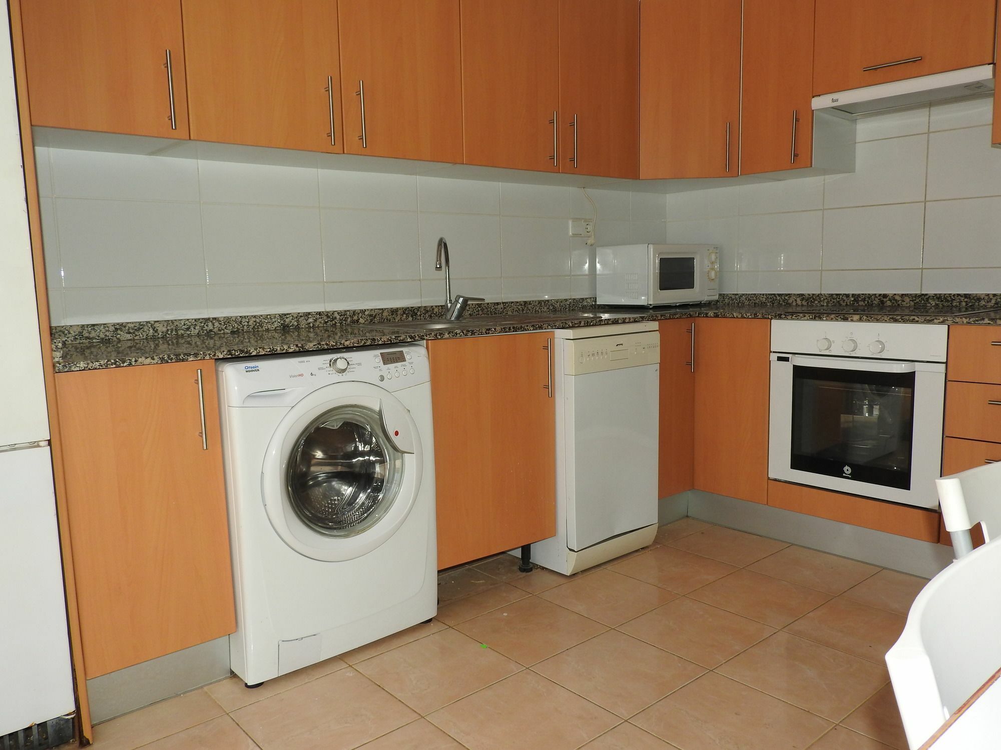 Apartamentos Borba Granadilla De Abona Exteriör bild